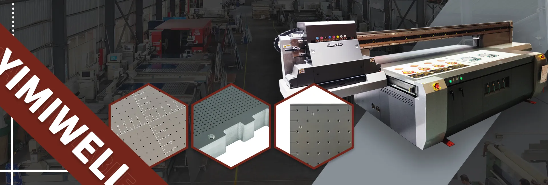 Reliable Manufacturing Large-Scale Production
